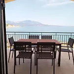아파트 Casa Del Mare Kounopetra