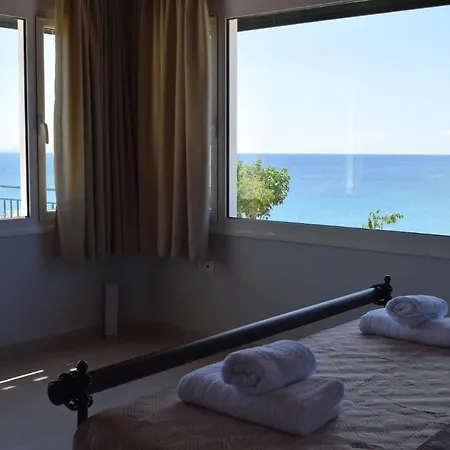 Casa Del Mare アパート Kounopetra