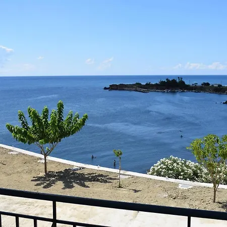 アパート Casa Del Mare *