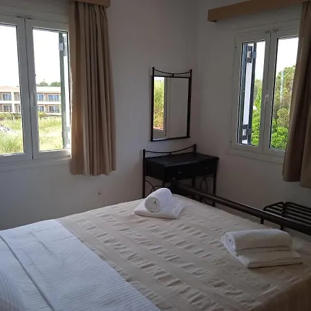 アパート Casa Del Mare *