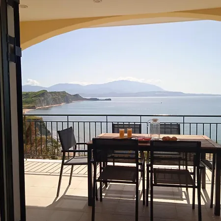 Casa Del Mare Lejlighed