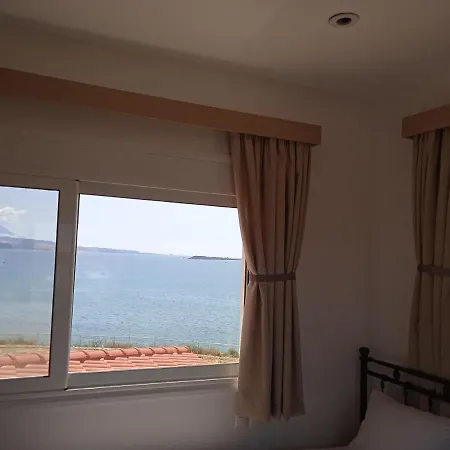 アパート Casa Del Mare *