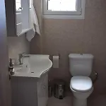 Apartment Casa Del Mare Kounopetra