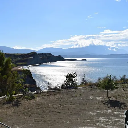 Apartament Casa Del Mare Lixouri