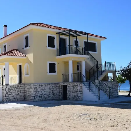 Casa Del Mare アパート