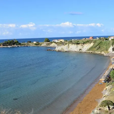 Casa Del Mare Appartement