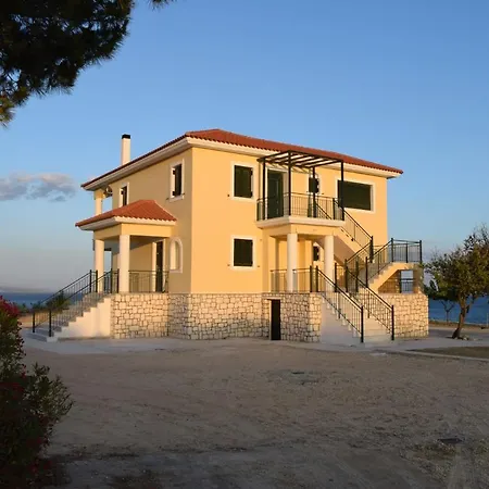 Casa Del Mare Kounopetra