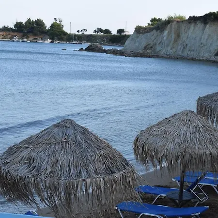 Casa Del Mare Lixouri
