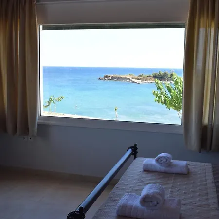 Casa Del Mare アパート *