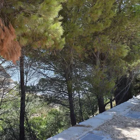 Casa Del Mare Apartman Kunópetra