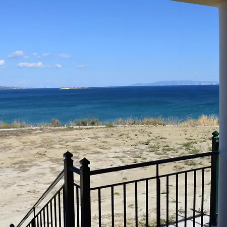 Casa Del Mare リクスリオン