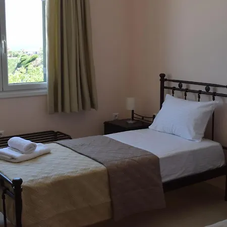 Casa Del Mare Apartmán