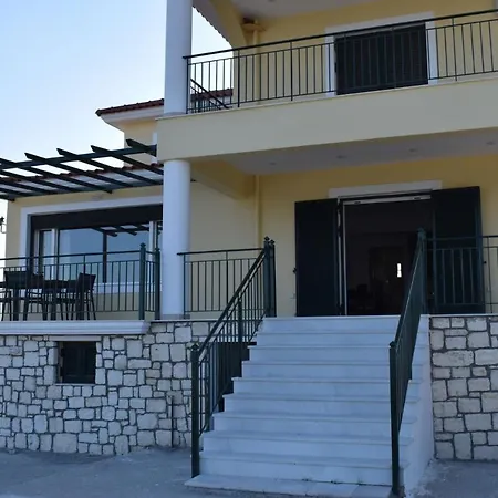 Casa Del Mare アパート *
