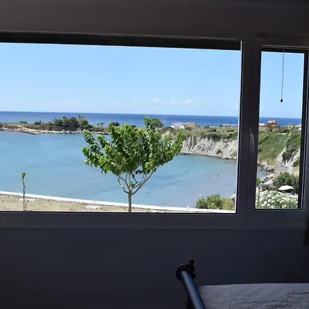 アパート Casa Del Mare *