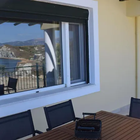 Apartmán Casa Del Mare