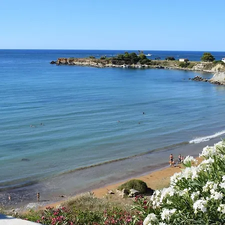 Apartament Casa Del Mare *