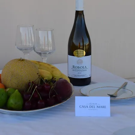 Casa Del Mare *