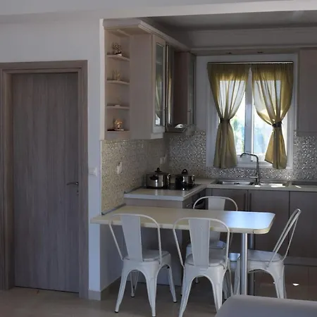 Casa Del Mare *