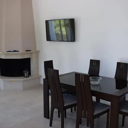 Casa Del Mare Lixouri