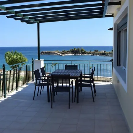 Casa Del Mare
