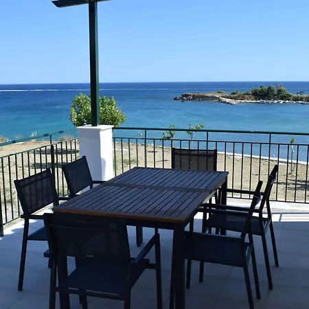 Casa Del Mare
