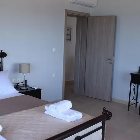 Casa Del Mare Apartman