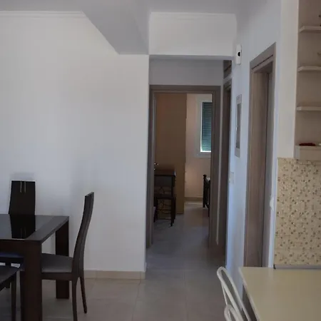 Casa Del Mare Apartament