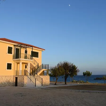 Casa Del Mare リクスリオン