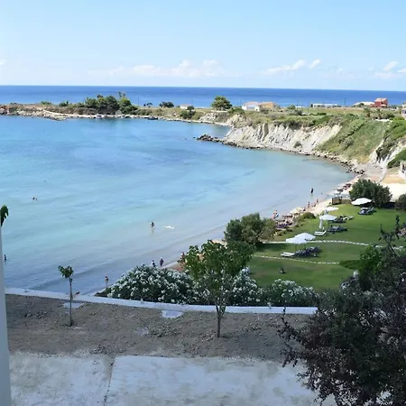 Casa Del Mare * Lixouri