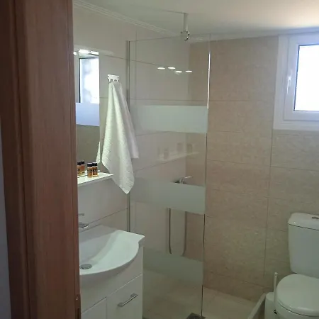 Appartement Casa Del Mare Kounopetra