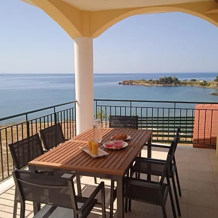 Casa Del Mare Apartament