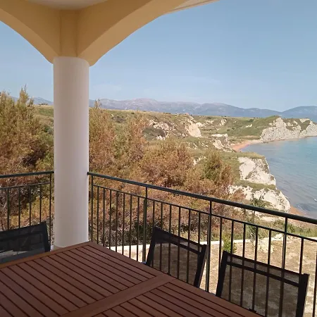 Casa Del Mare Lixouri