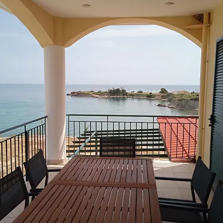 アパート Casa Del Mare *