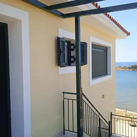 Casa Del Mare
