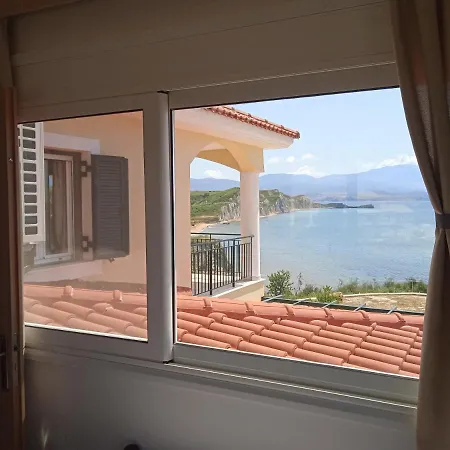 アパート Casa Del Mare リクスリオン