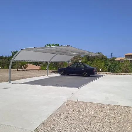 Casa Del Mare * Kounopetra