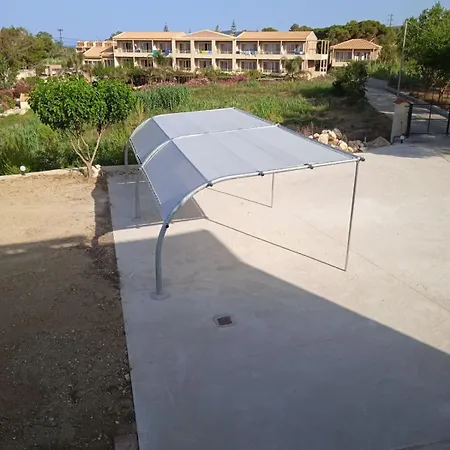 Casa Del Mare アパート *