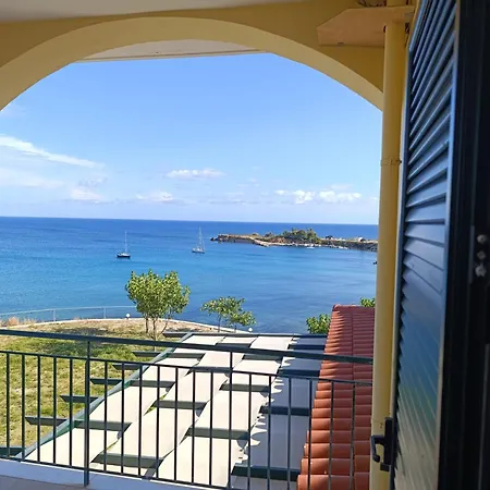 Casa Del Mare Apartament