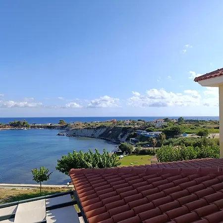 아파트 Casa Del Mare *