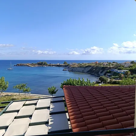 Casa Del Mare Kunópetra