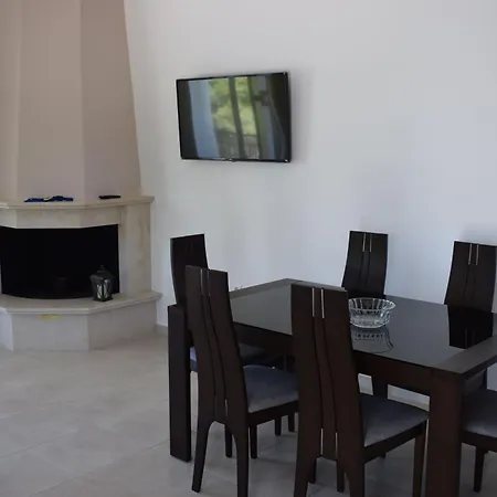 Casa Del Mare Apartament