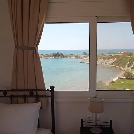 Casa Del Mare Apartament