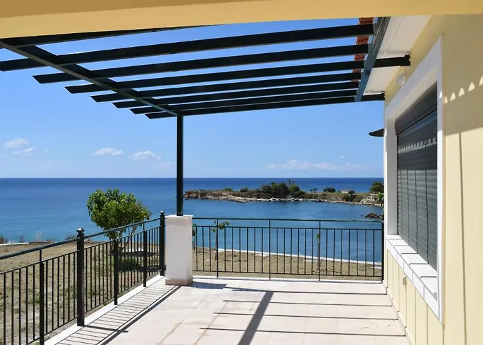 Apartman Casa Del Mare