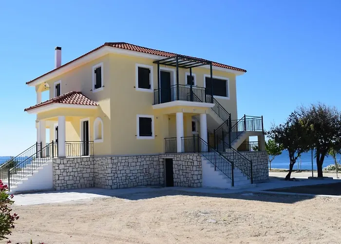 Casa Del Mare 아파트