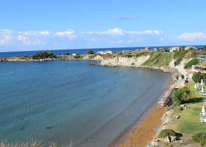 Casa Del Mare Apartman