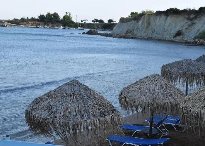 Casa Del Mare Kounopetra