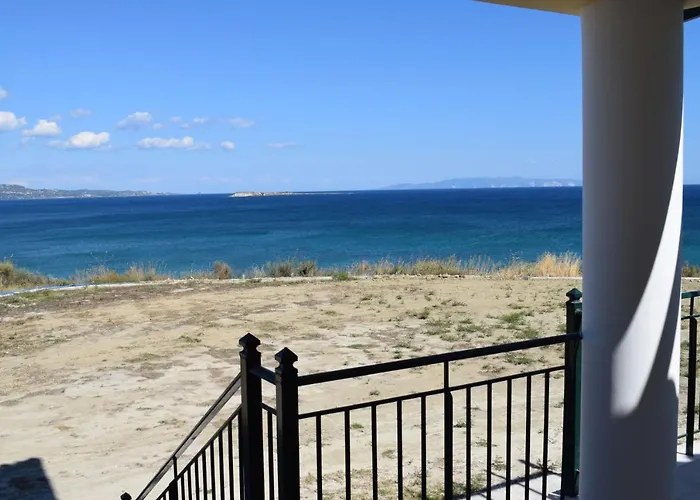 Casa Del Mare Kunópetra