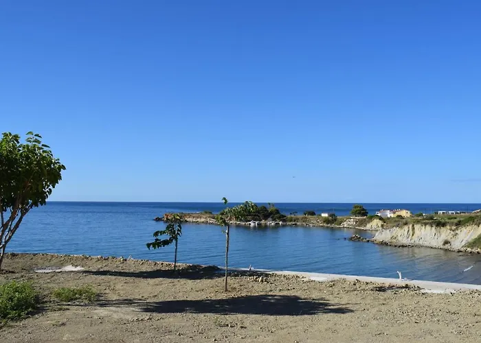 Casa Del Mare * Kunópetra