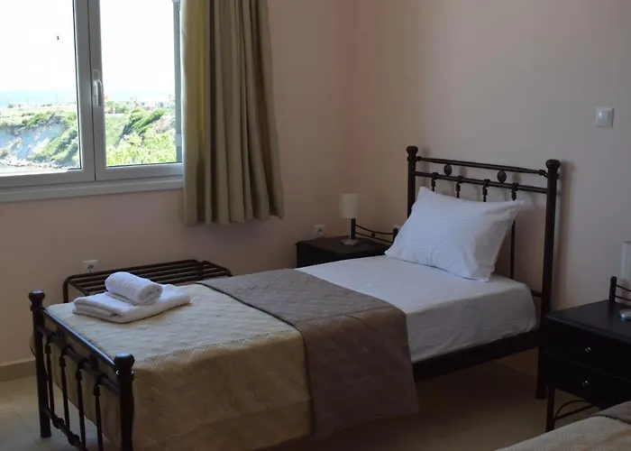 Casa Del Mare Apartman