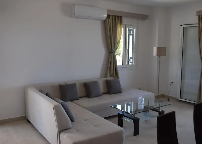 Apartman Casa Del Mare